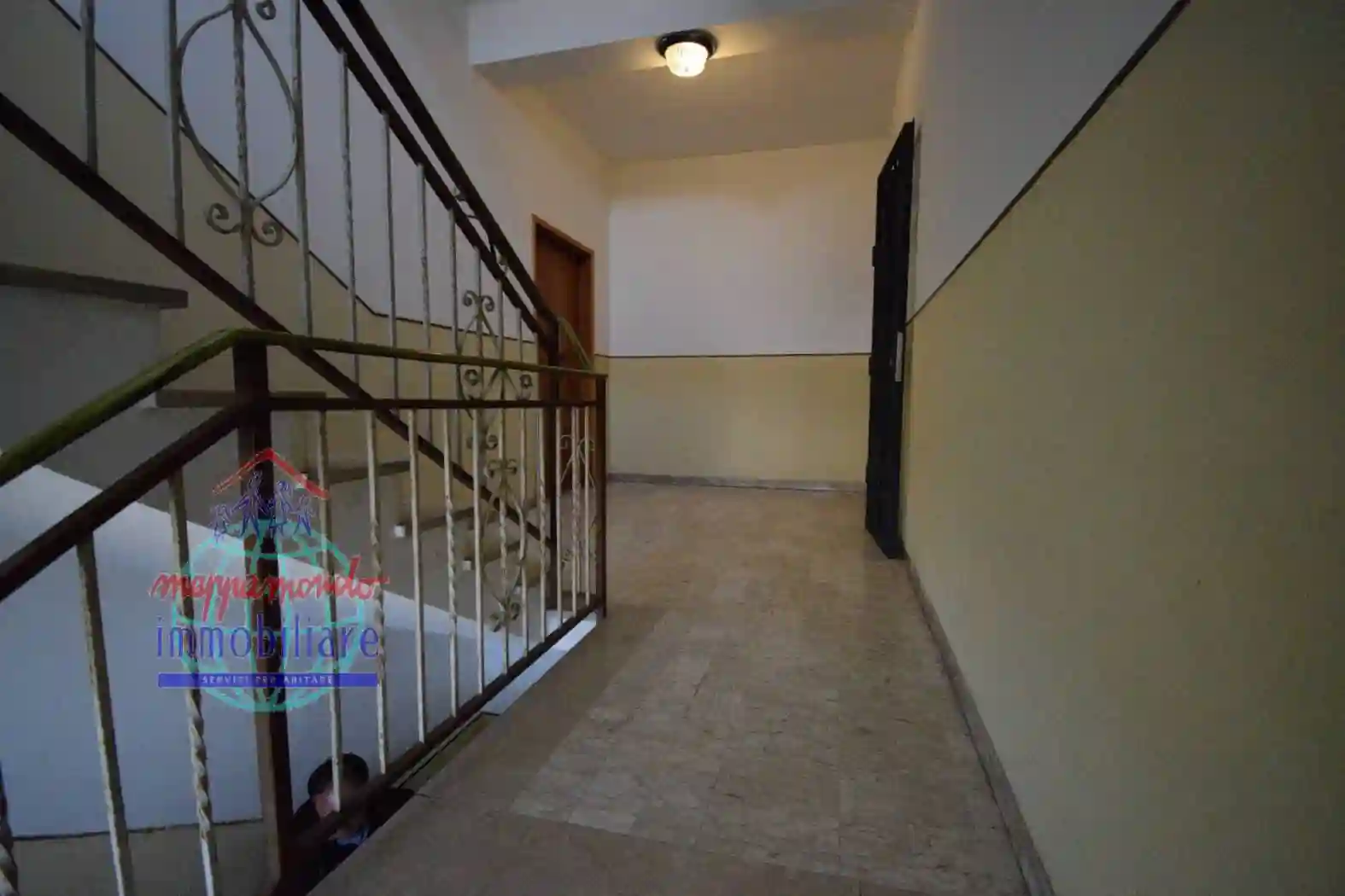 Palazzo - Edificio - foto 4