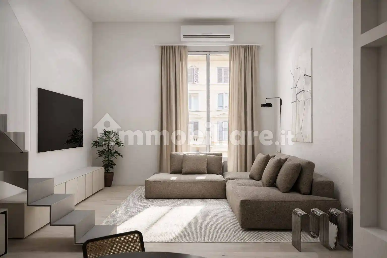 Appartamento in vendita a Bologna