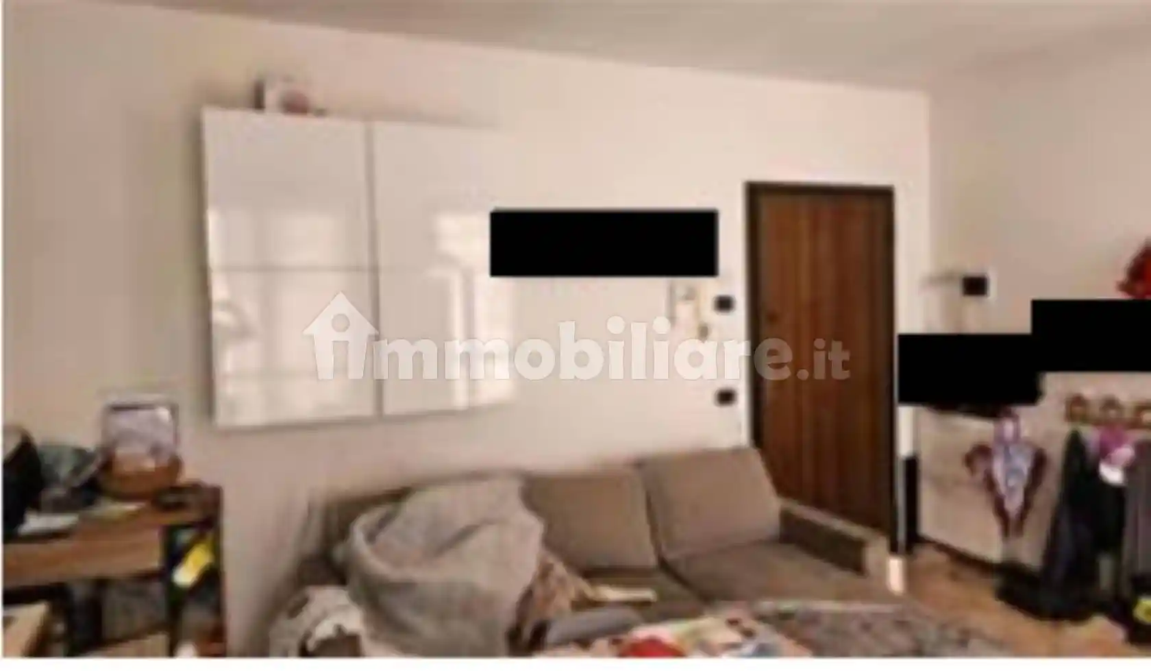 Appartamento in vendita a Dairago