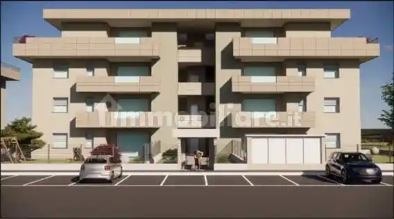 Appartamento in vendita a Cambiago