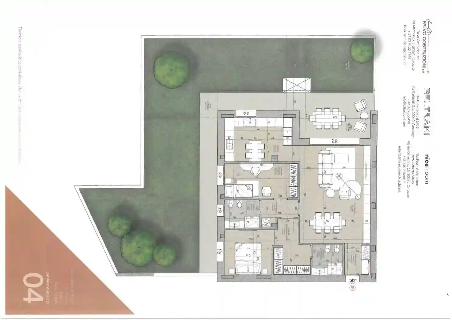 Appartamento - foto 3