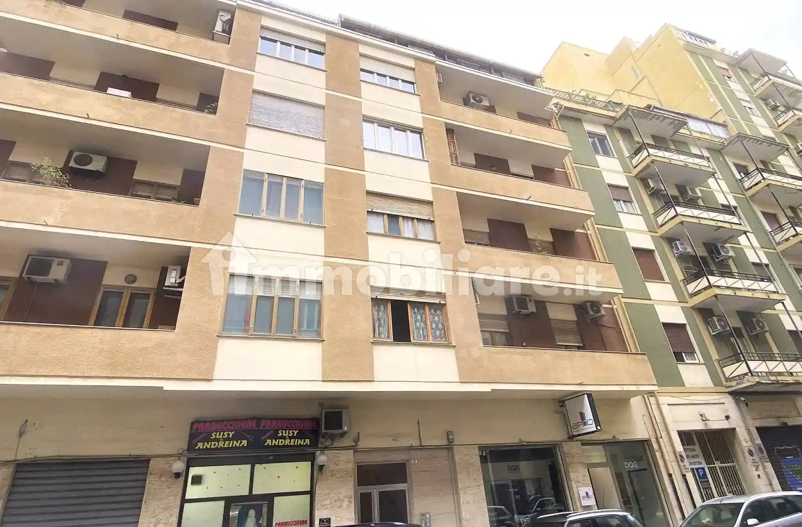 Appartamento in vendita a Cagliari