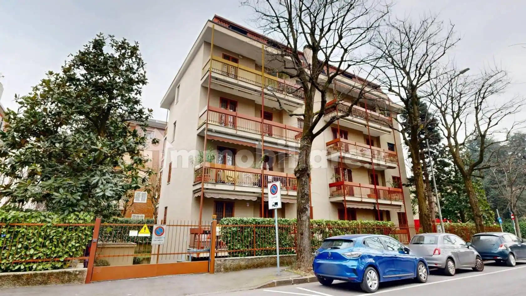 Appartamento in vendita a Cesano Boscone