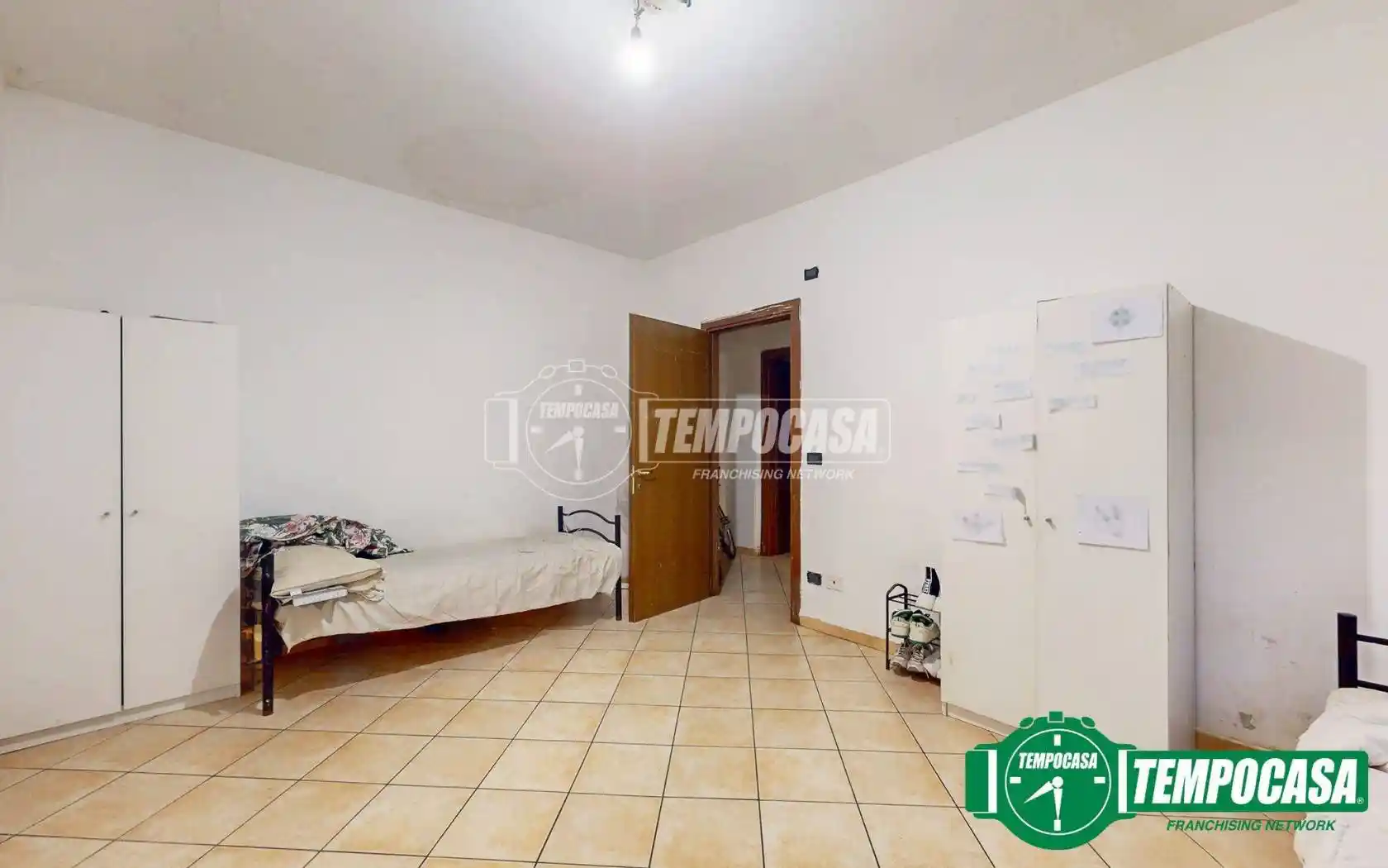 Appartamento in vendita a San Salvatore Monferrato