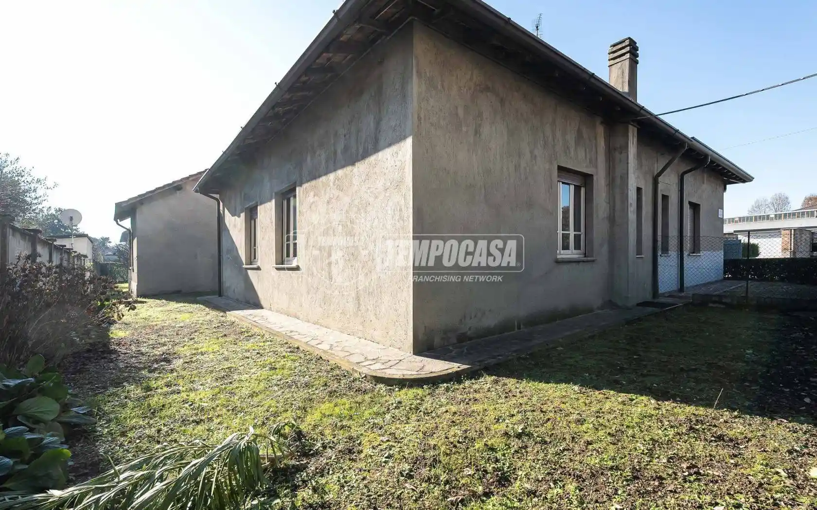 Villa in vendita a Giussano