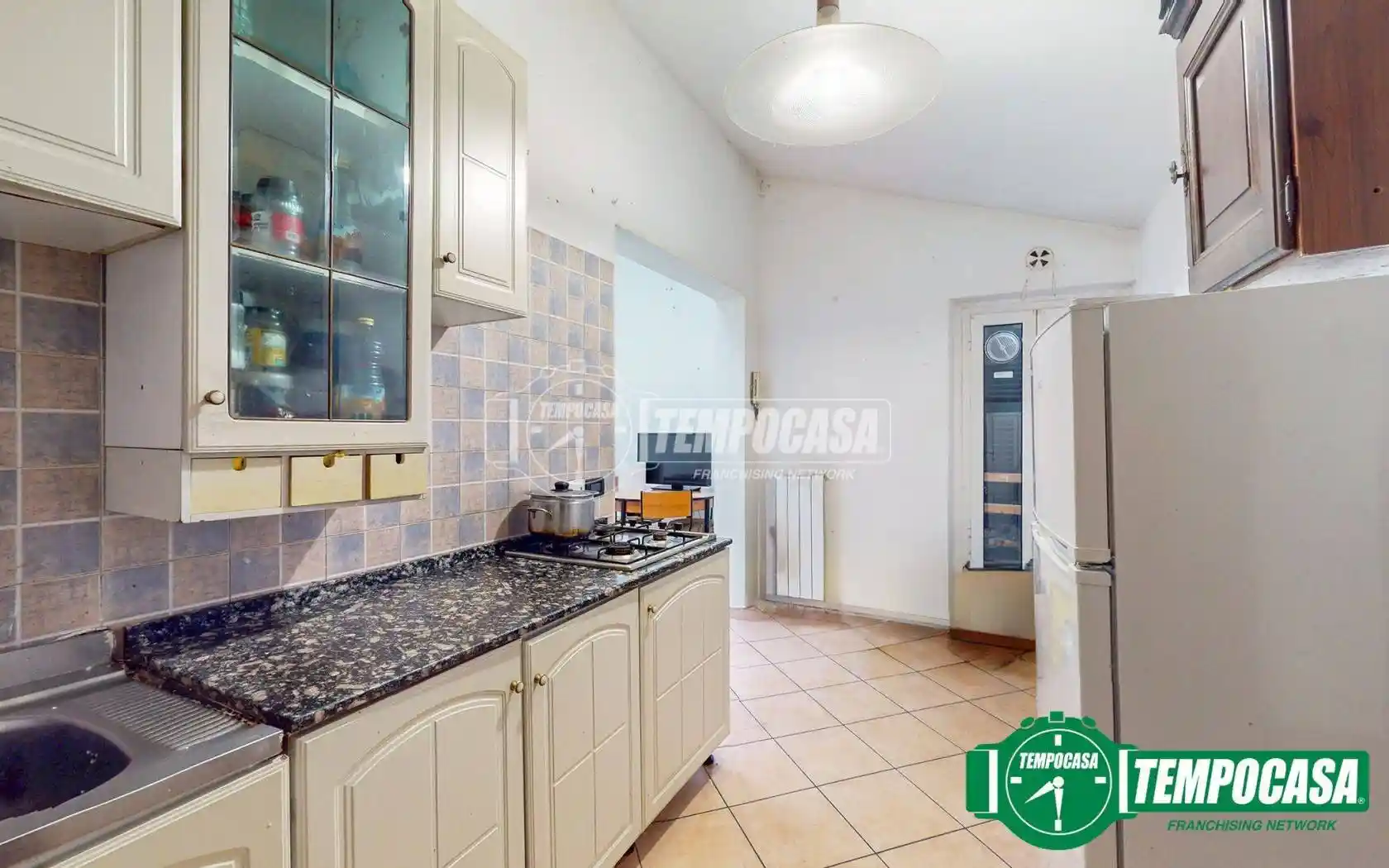 Appartamento in vendita a San Salvatore Monferrato