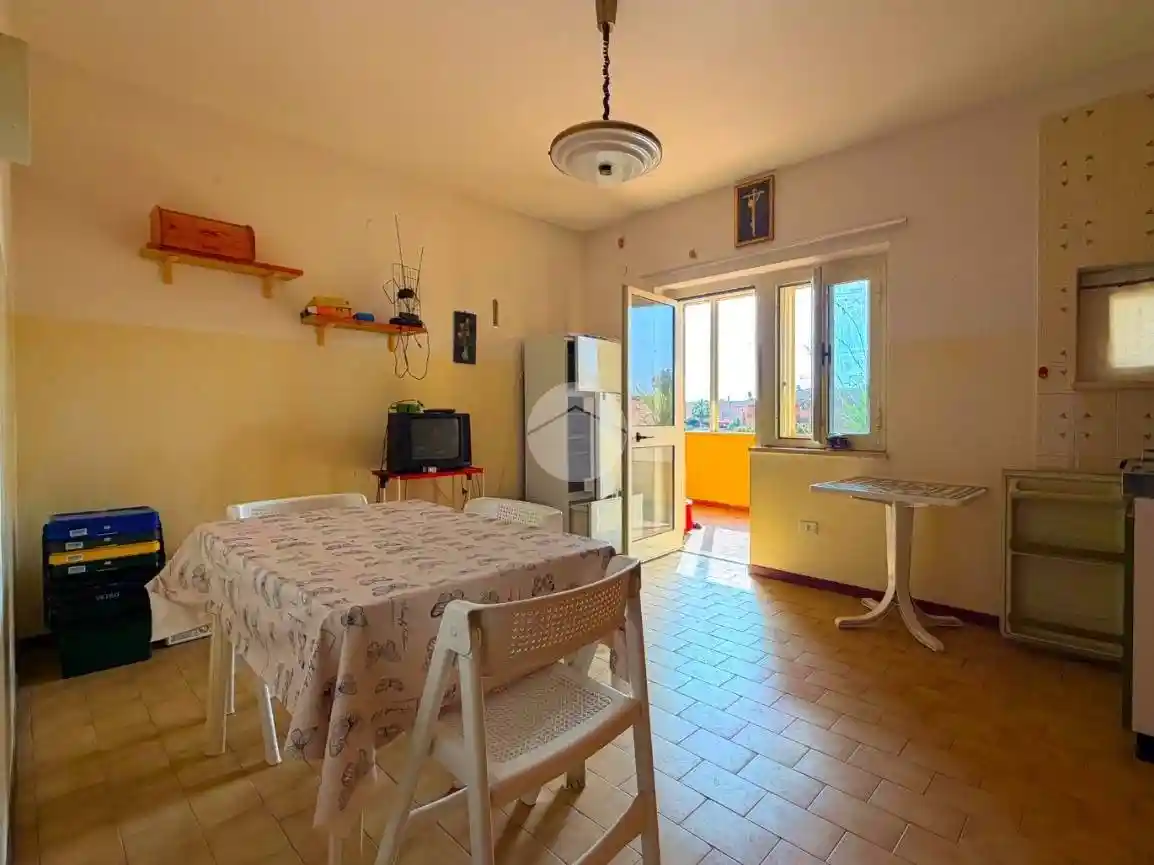 Appartamento in vendita a Manfredonia