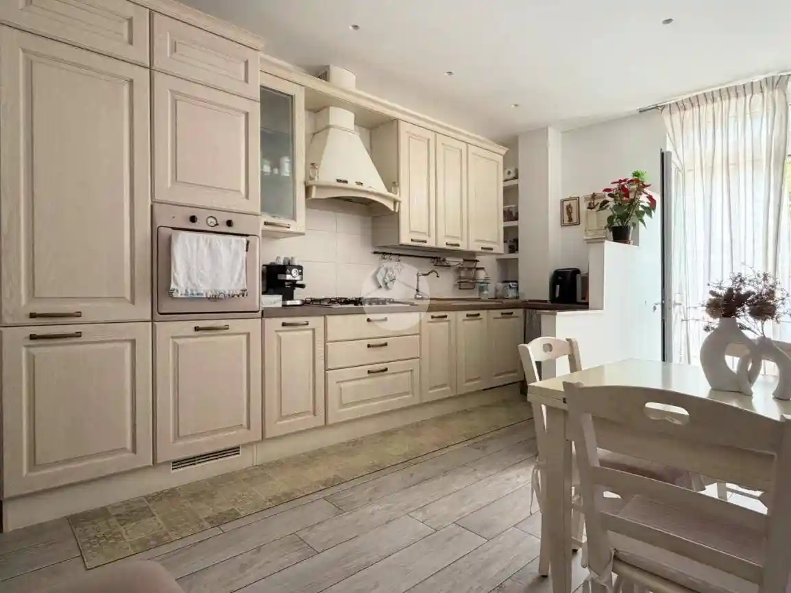 Appartamento in vendita a Manfredonia