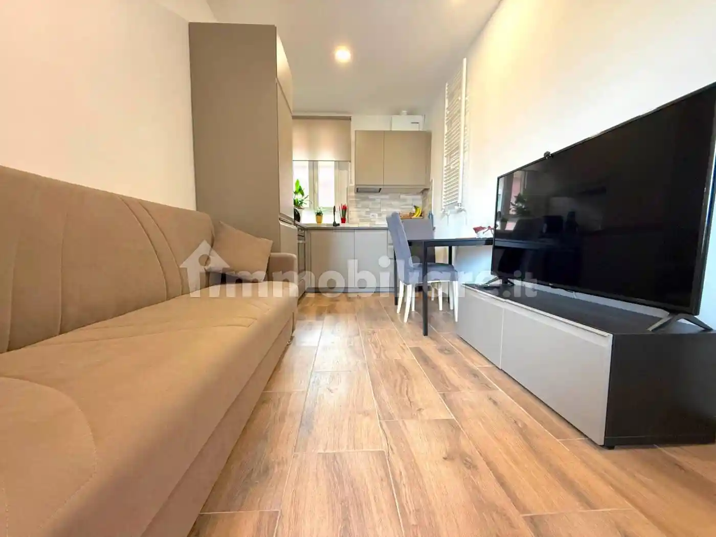 Appartamento in vendita a Gessate