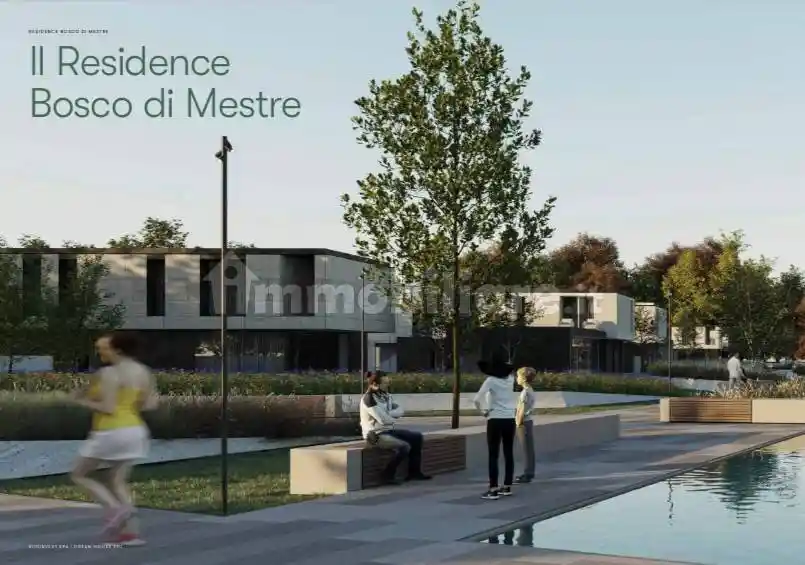 Villa in vendita a Venezia
