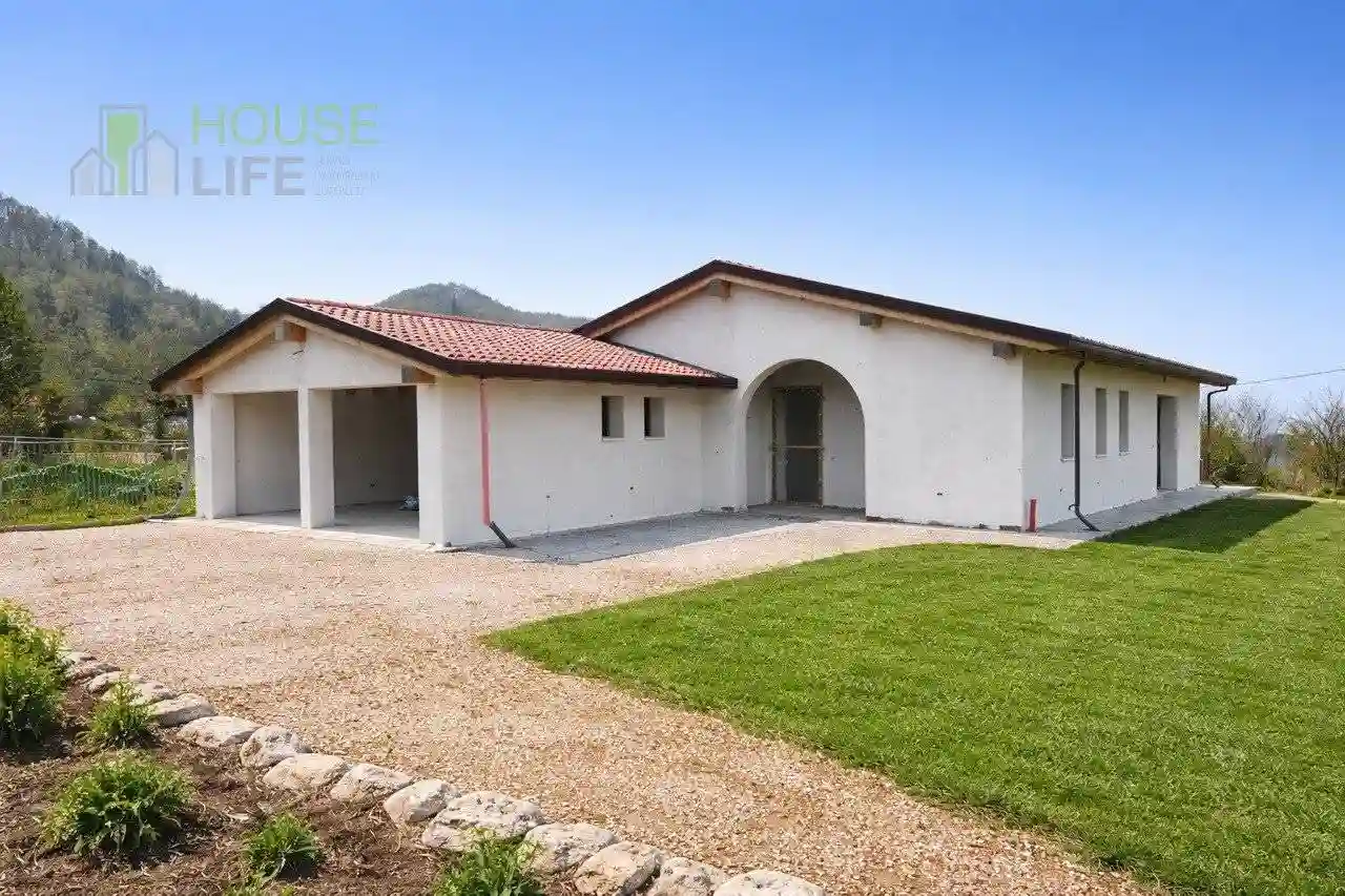 Casa indipendente - foto 2