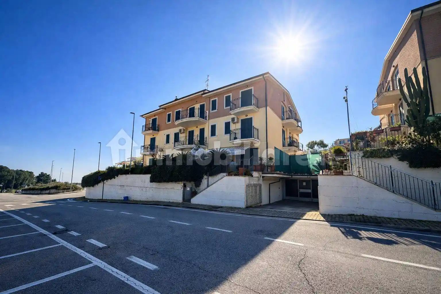 Appartamento in vendita a Monteprandone