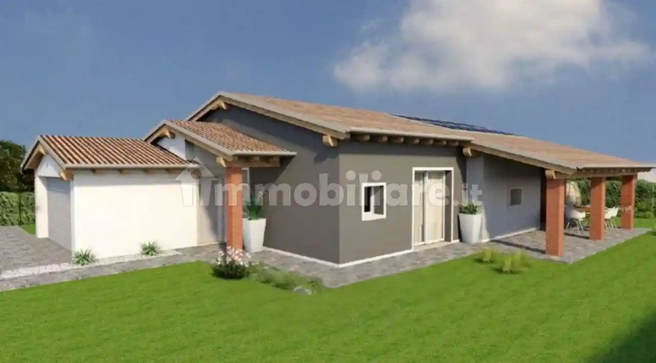 Casa indipendente in vendita a Monte di Malo