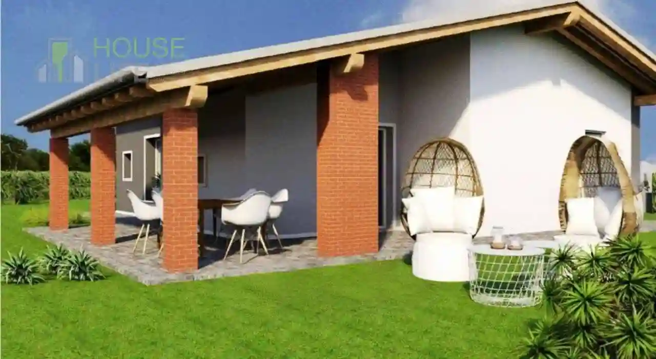 Casa indipendente - foto 3