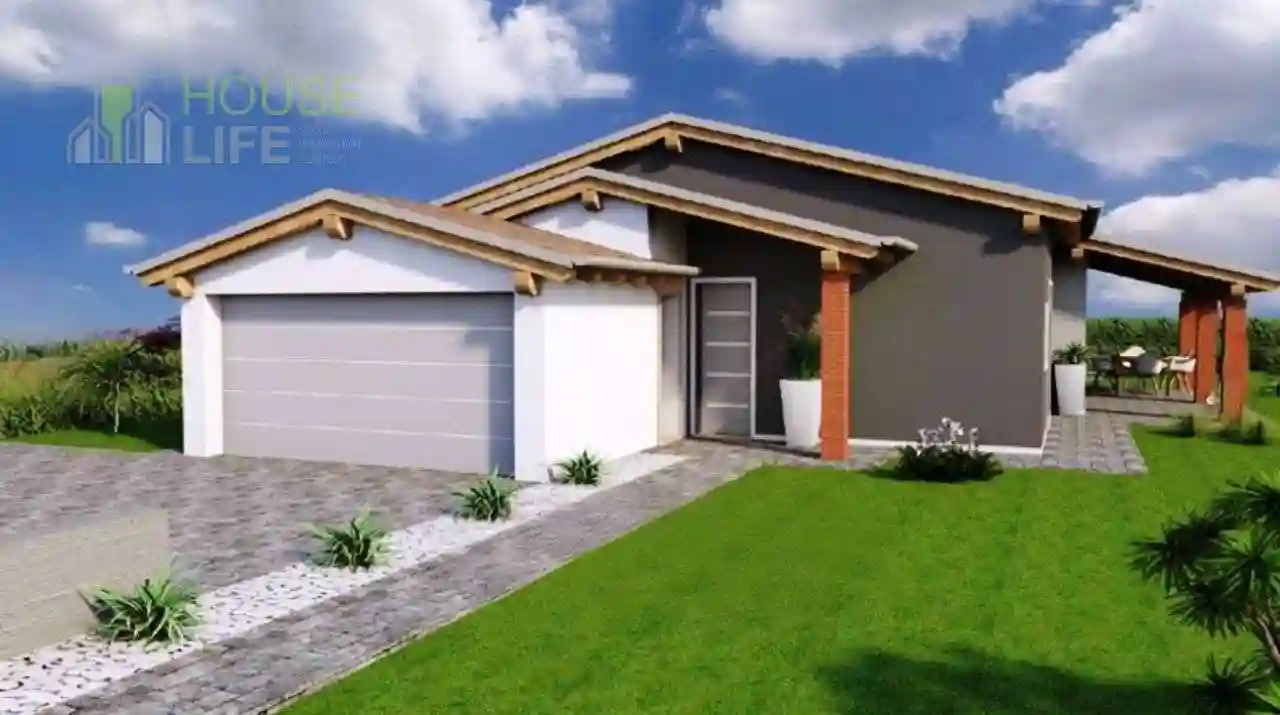 Casa indipendente - foto 4