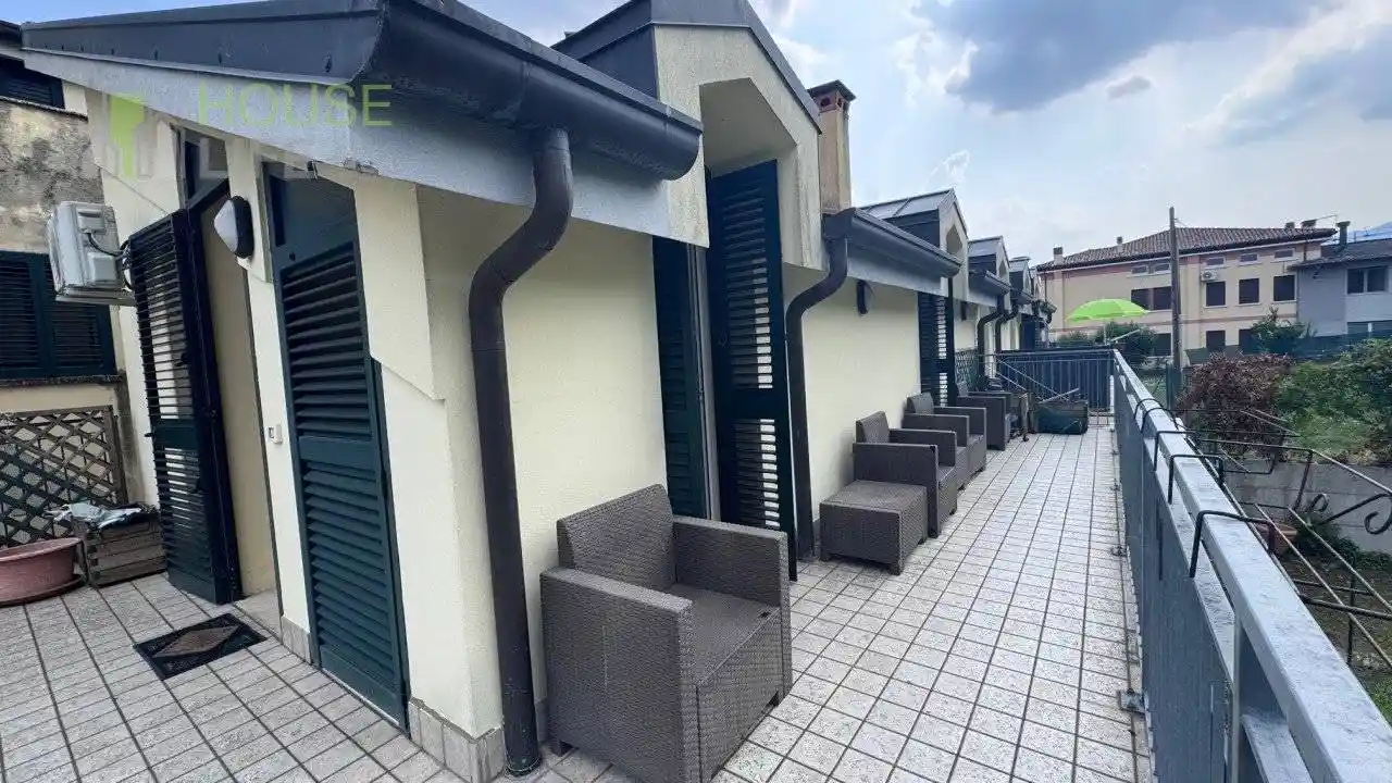 Appartamento in vendita a Santorso