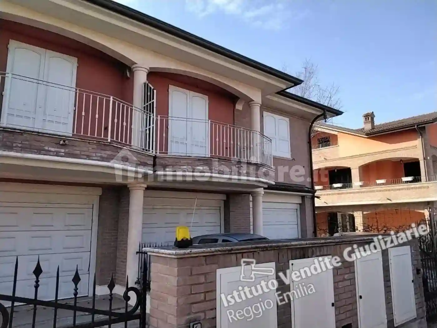 Palazzo - Stabile - foto 2