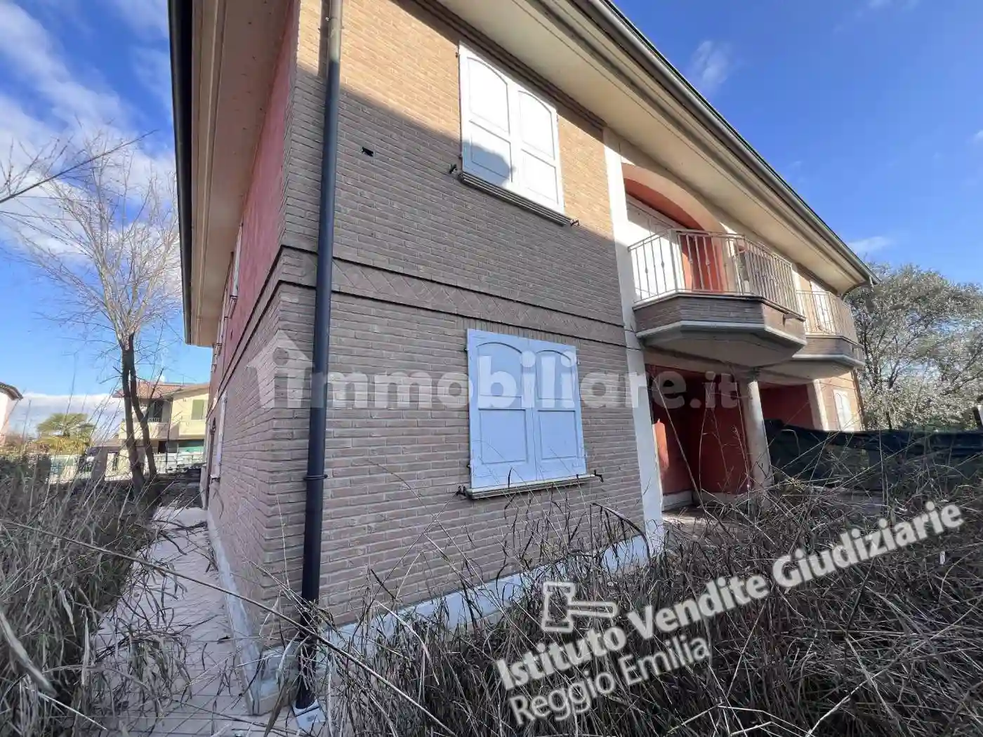 Palazzo - Stabile - foto 3