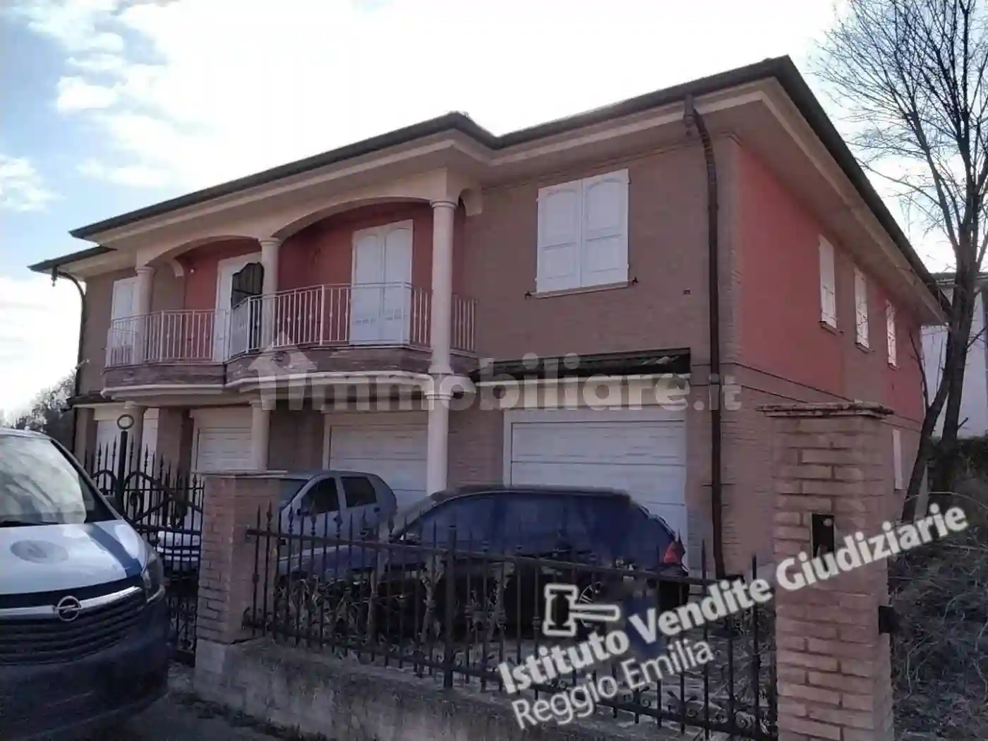 Palazzo - Stabile - foto 4