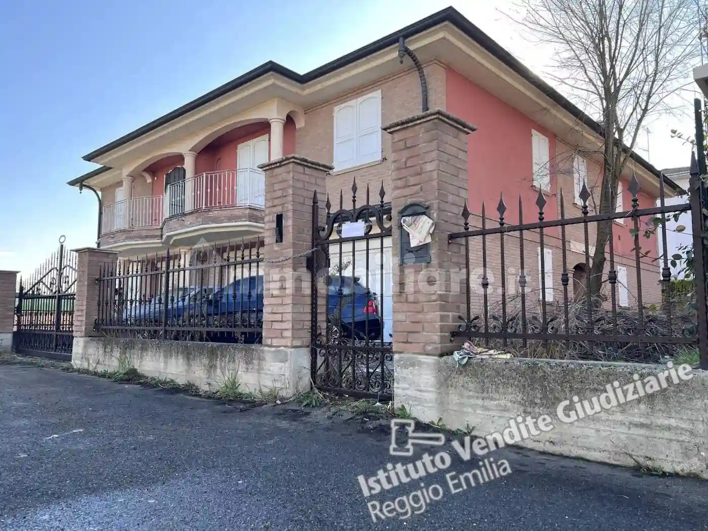 Palazzo - Stabile - foto 5