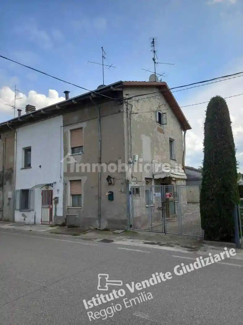 Appartamento in vendita a Gualtieri