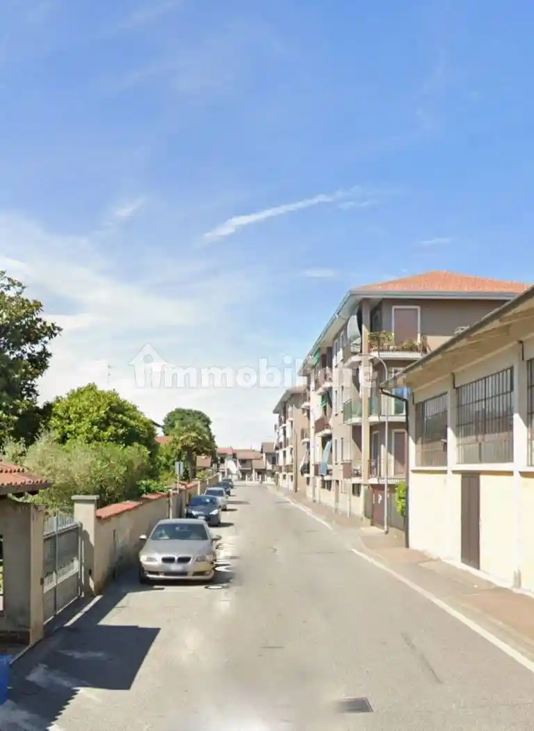 Appartamento in affitto a Robbio