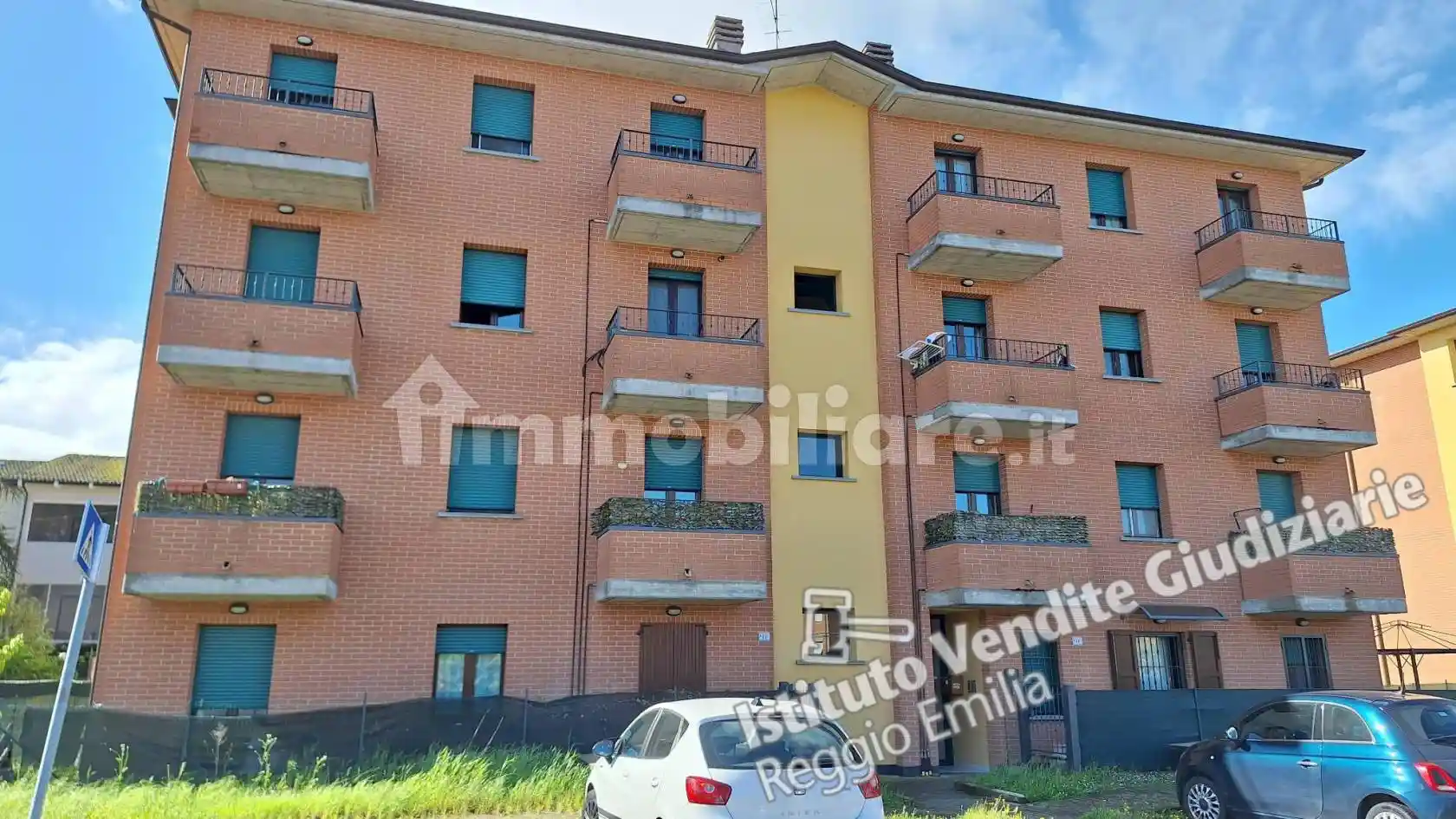 Appartamento in vendita a Cadelbosco di Sopra