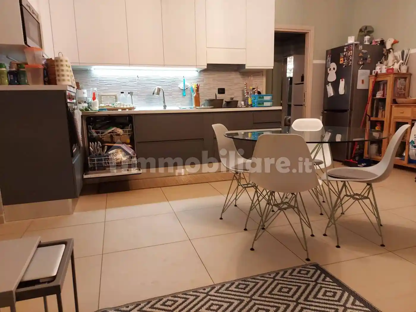 Appartamento in vendita a Chieri