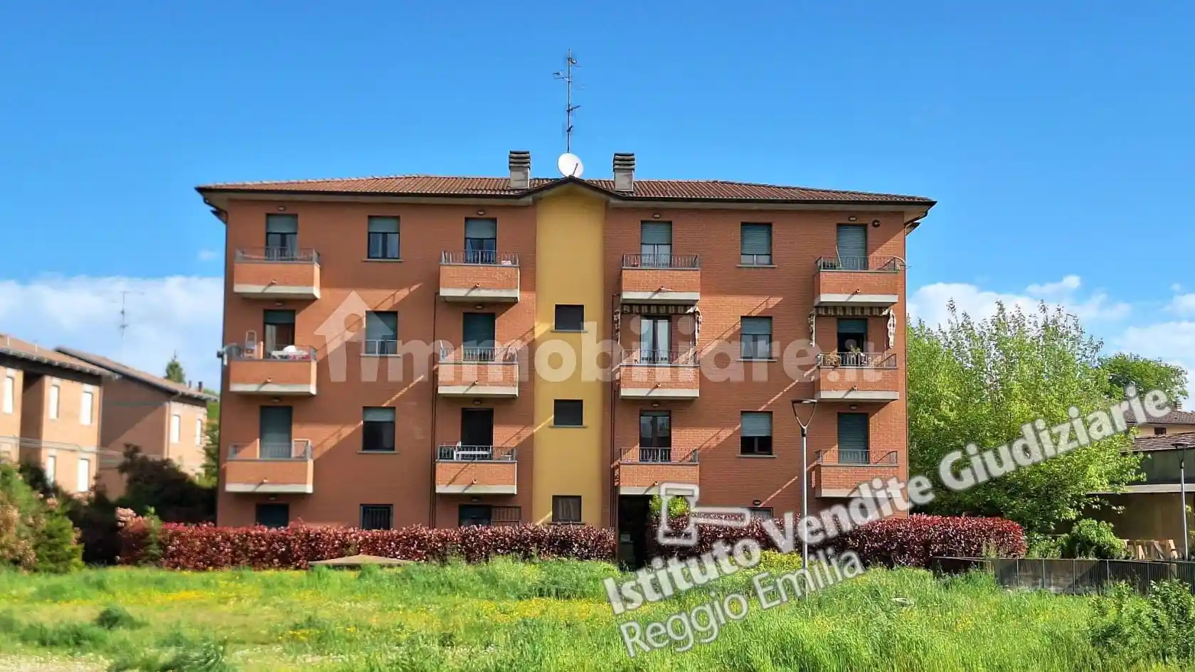 Appartamento in vendita a Cadelbosco di Sopra