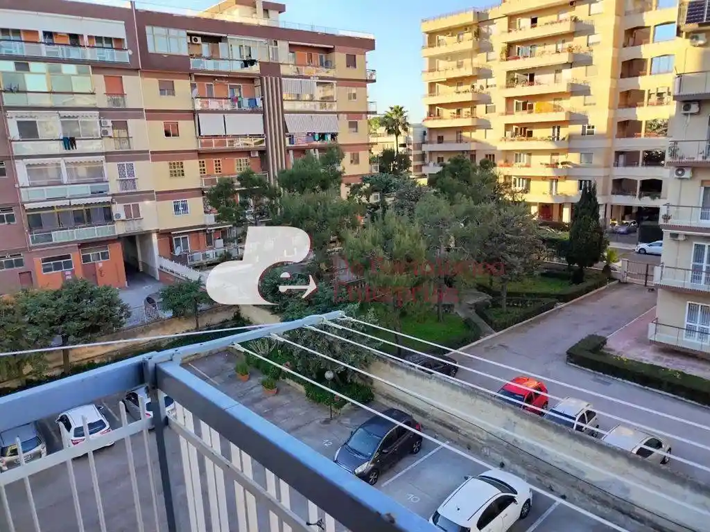 Appartamento in affitto a Bari