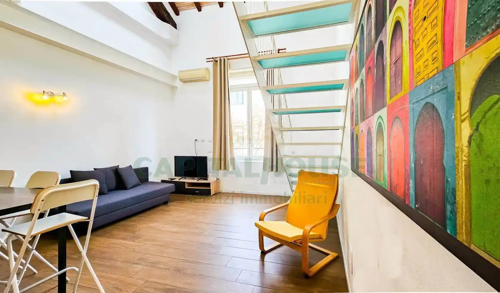 Loft in vendita a Milano