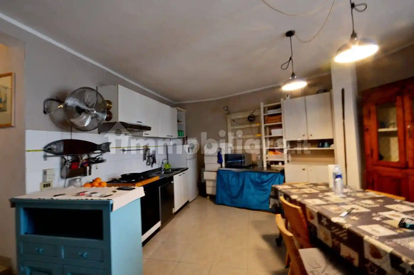 Attico - Mansarda in vendita a Portoferraio