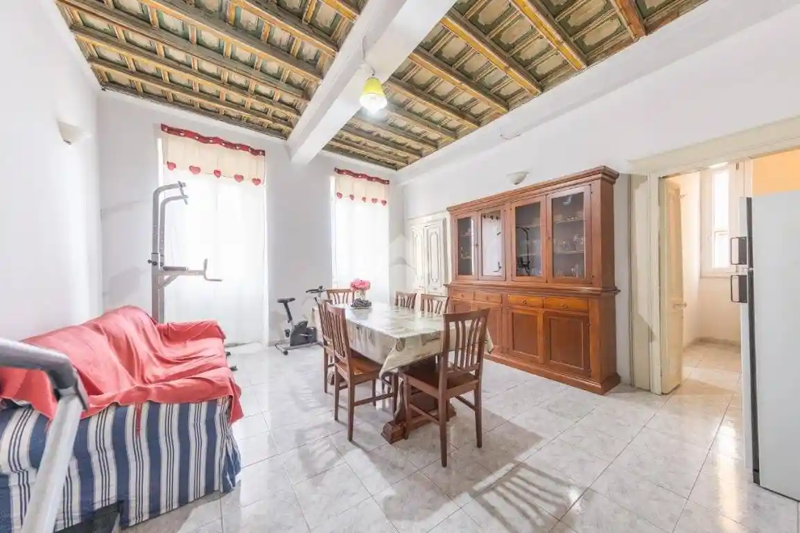 Appartamento in vendita a Frascati