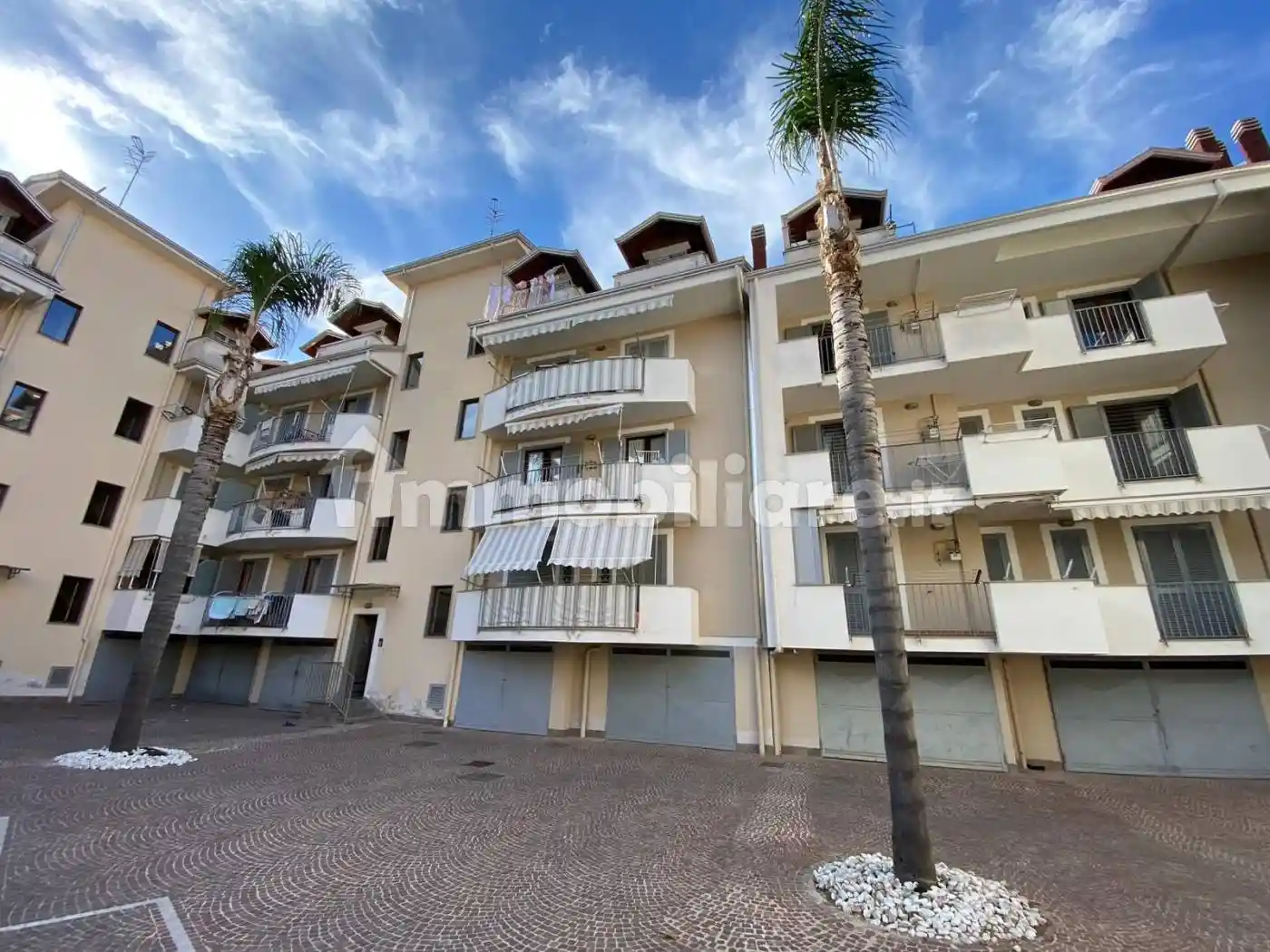 Appartamento in vendita a Giugliano in Campania