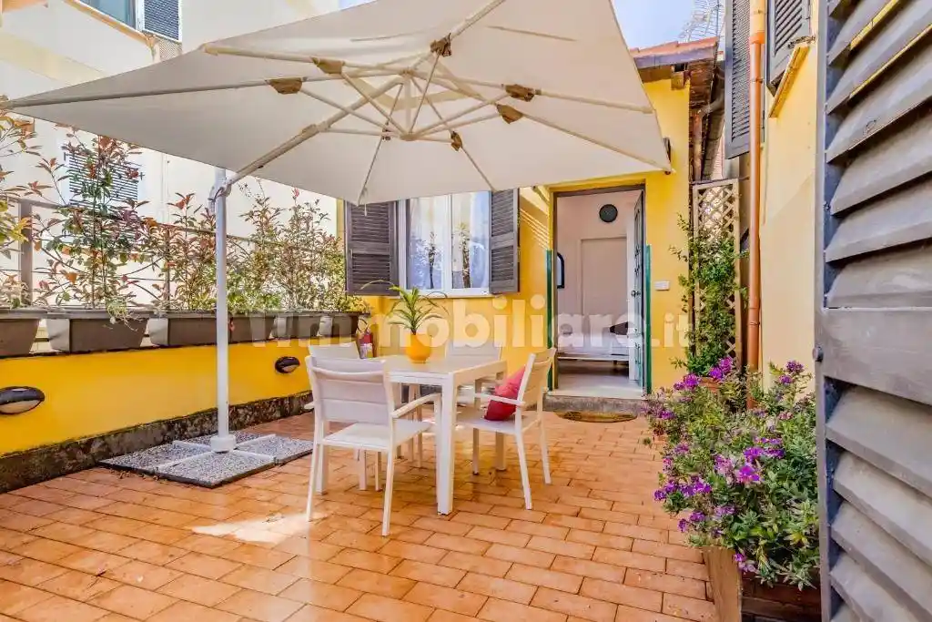 Appartamento in affitto a Roma