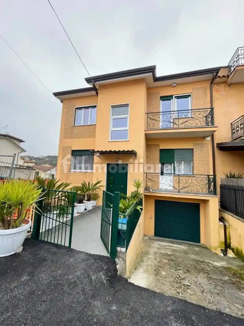 Appartamento in vendita a Veroli