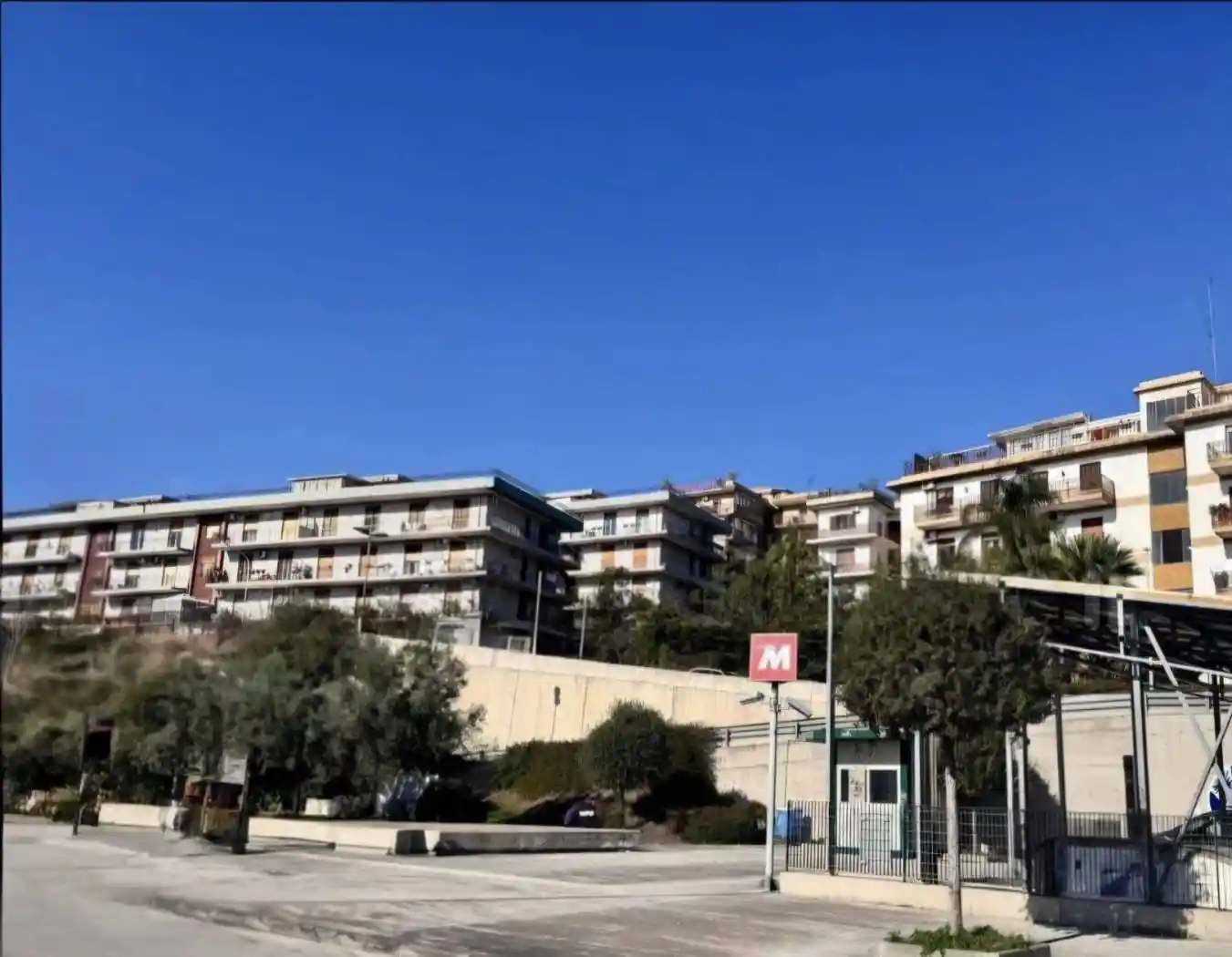 Appartamento in vendita a Catania