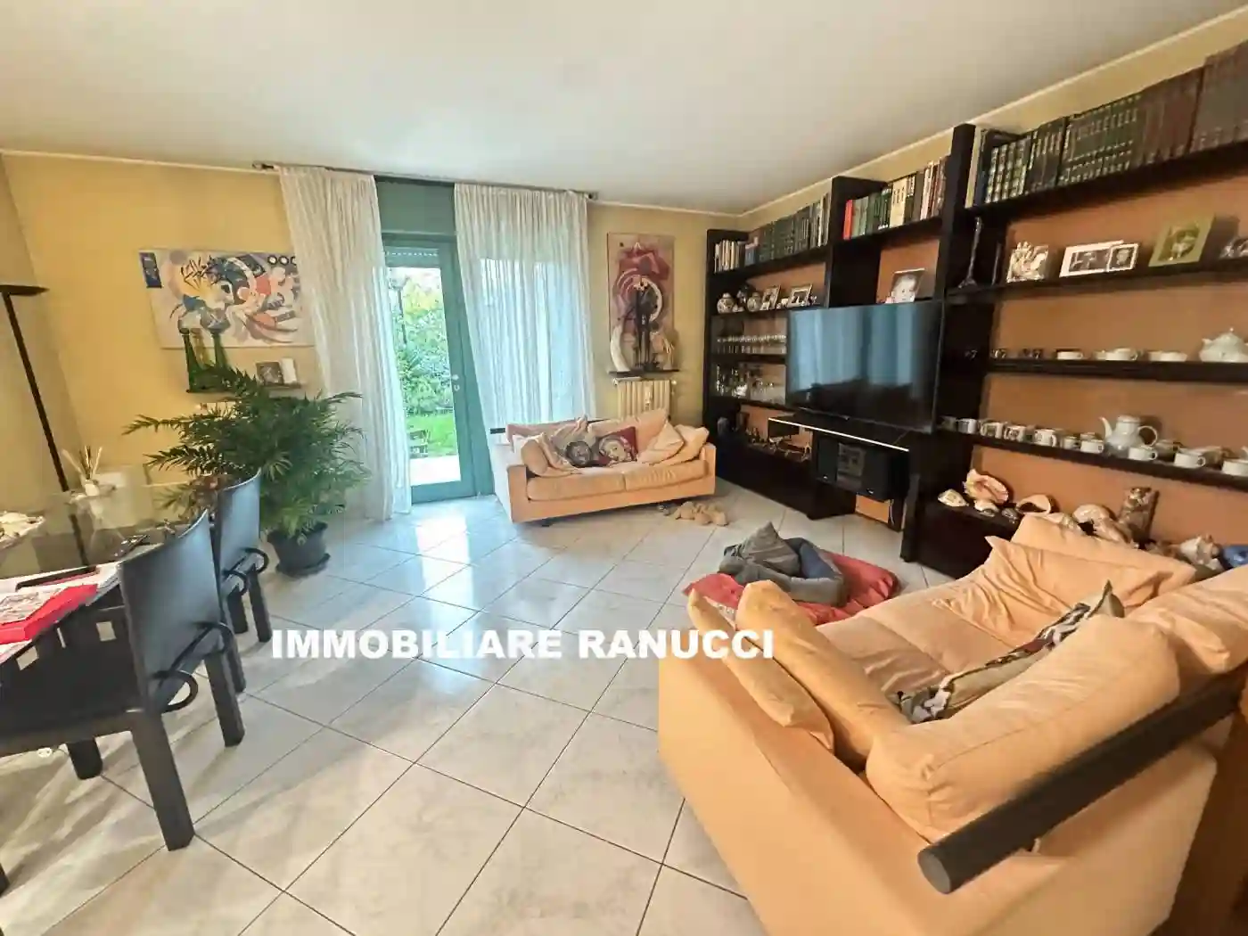 Villetta a schiera - foto 5