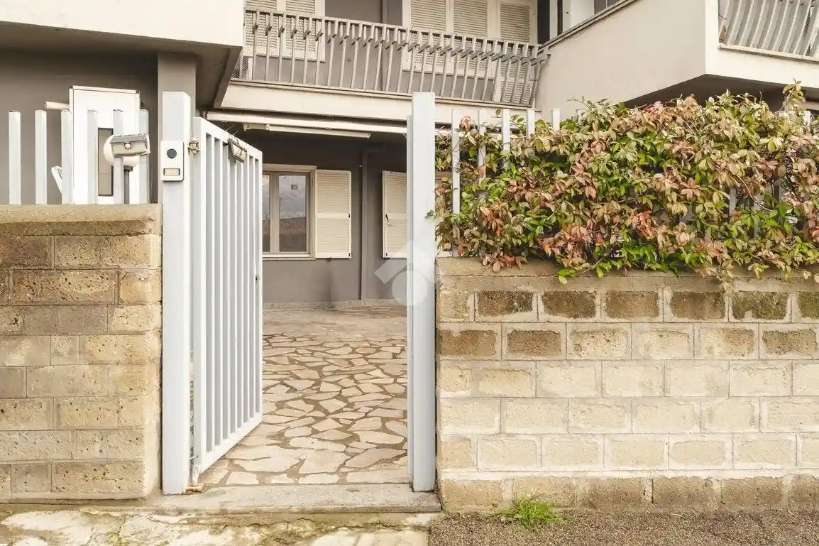 Appartamento in vendita a Tarquinia