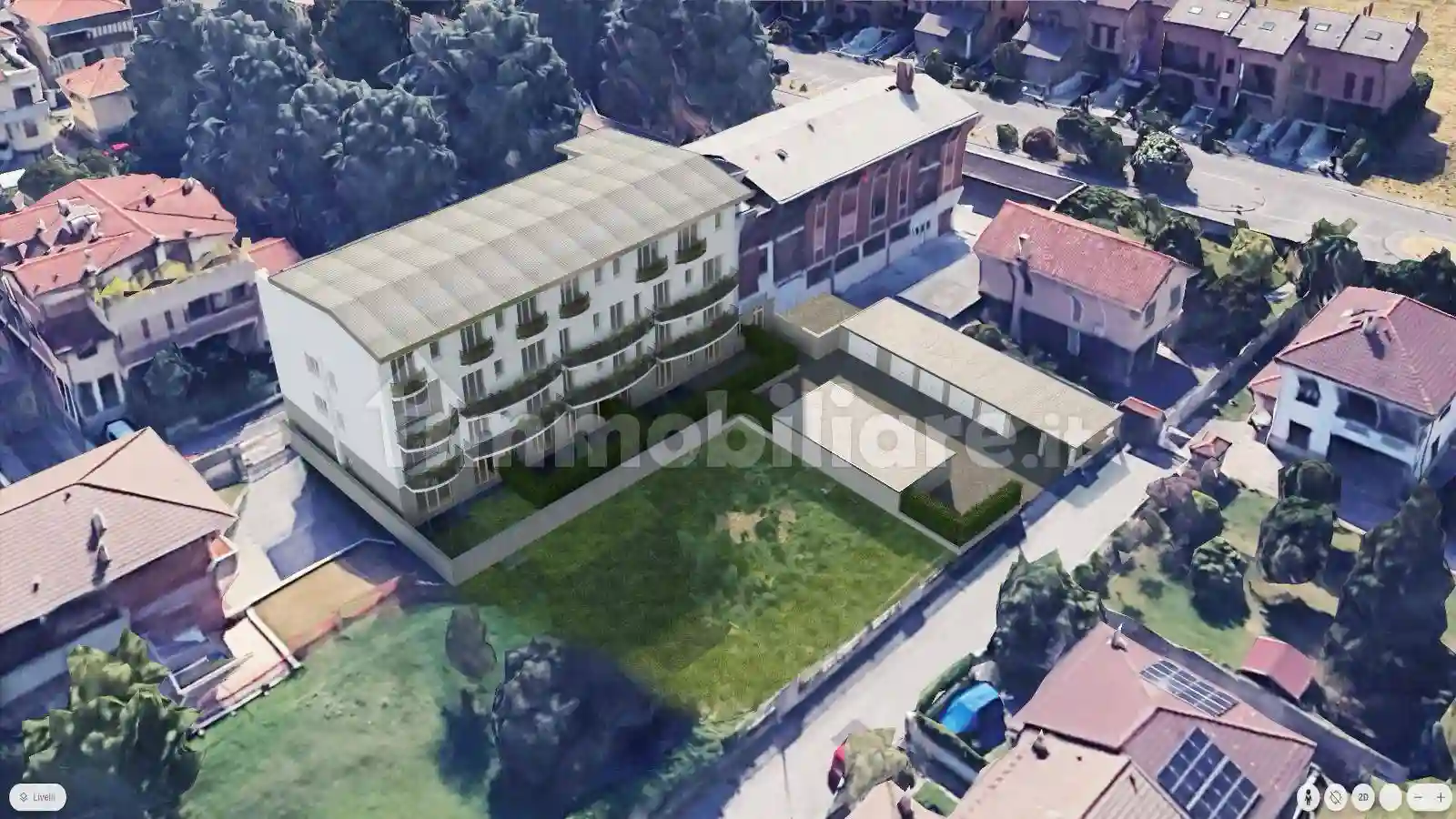 Appartamento - foto 3