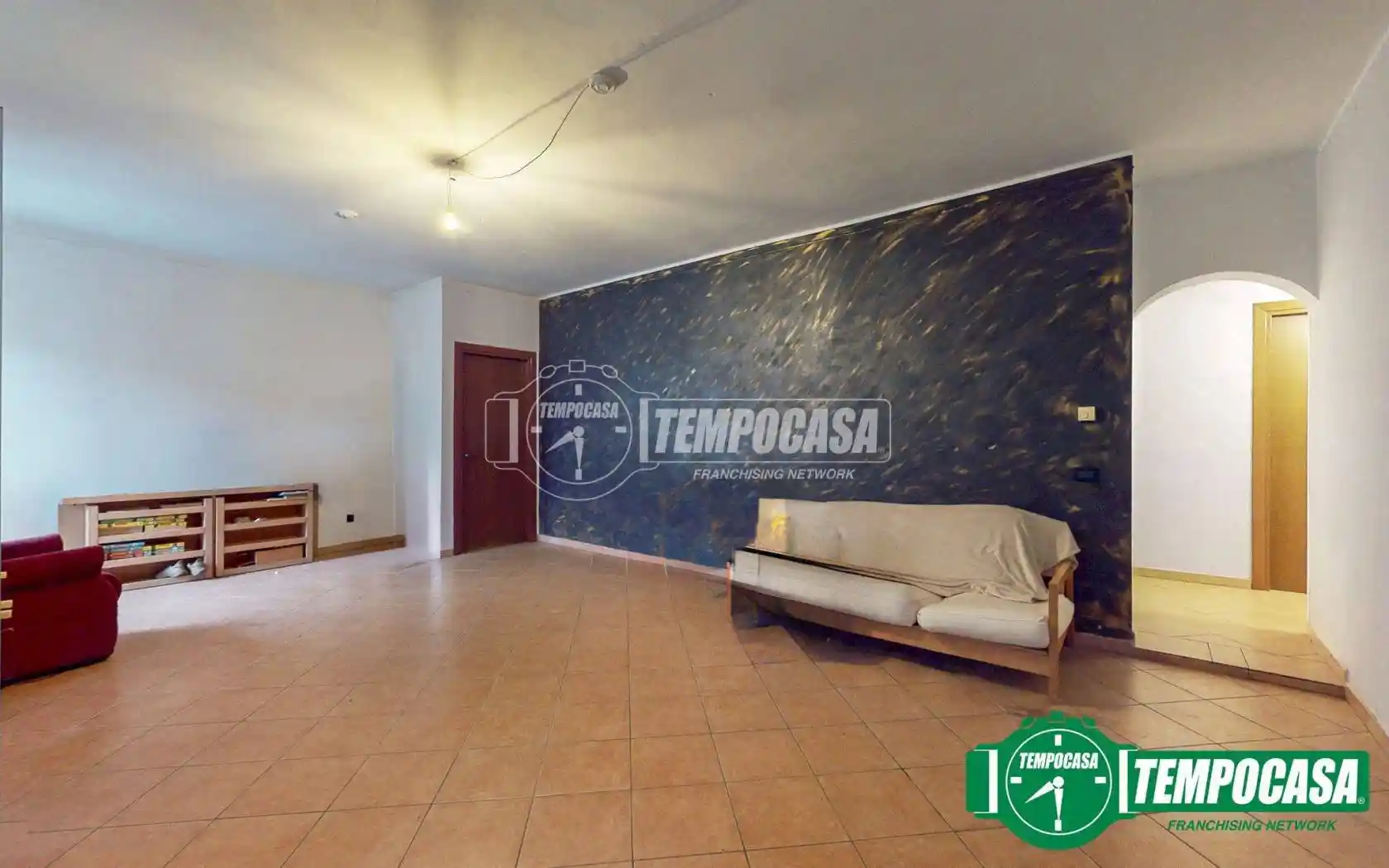 Appartamento in vendita a San Salvatore Monferrato