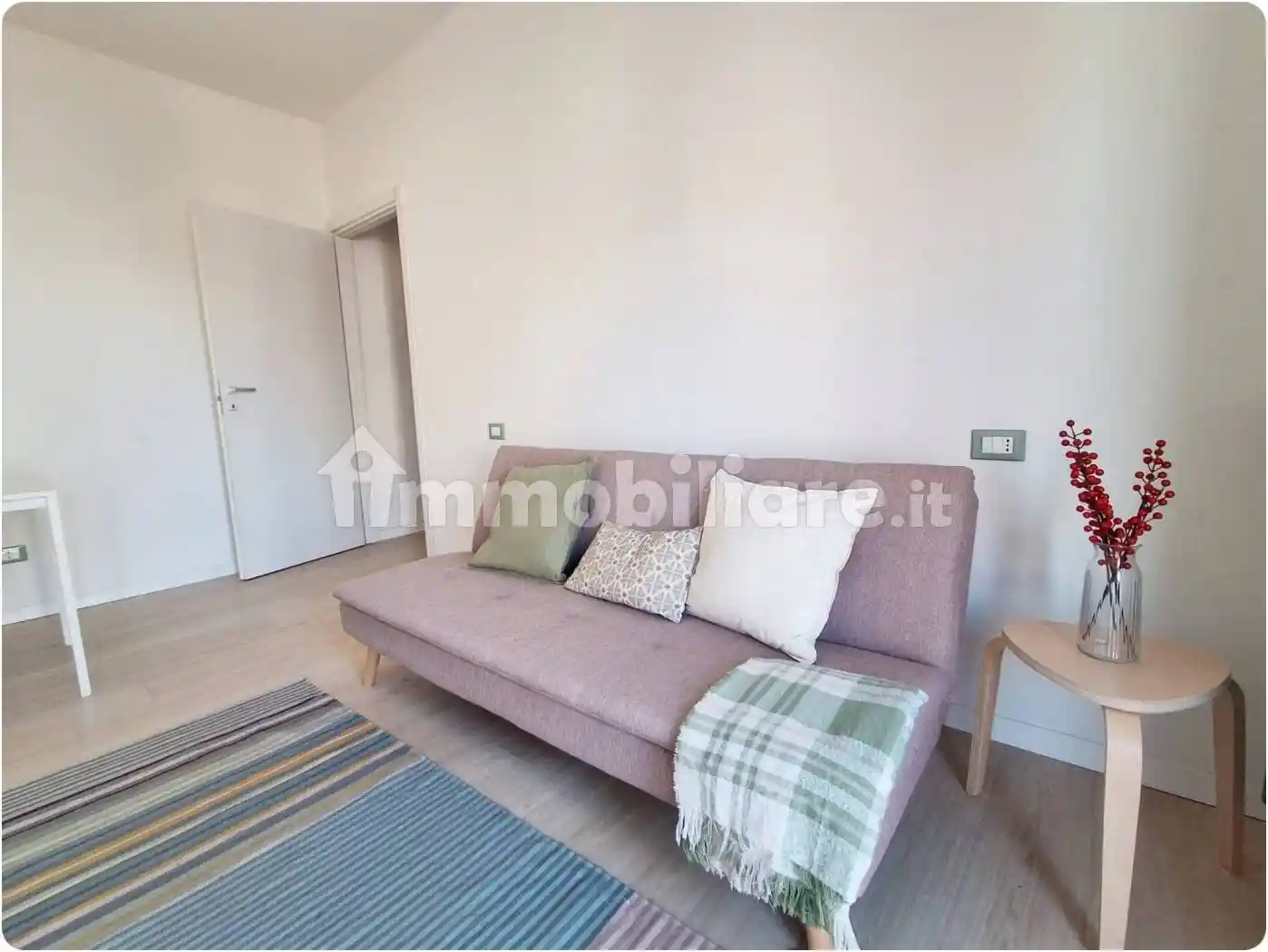 Appartamento in vendita a Baranzate