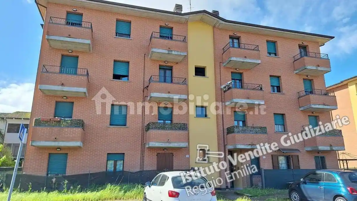 Appartamento in vendita a Cadelbosco di Sopra