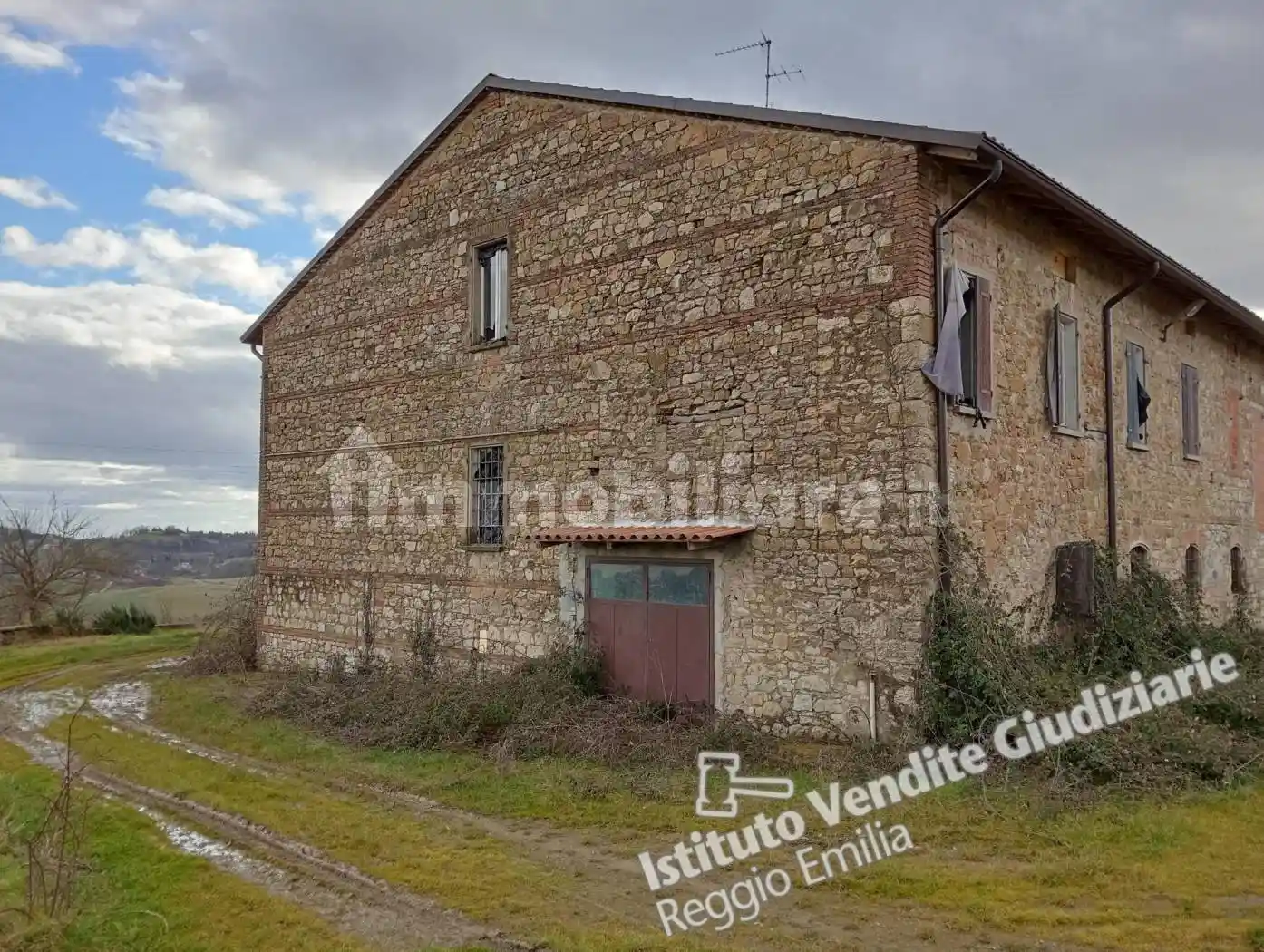 Appartamento in vendita a Viano