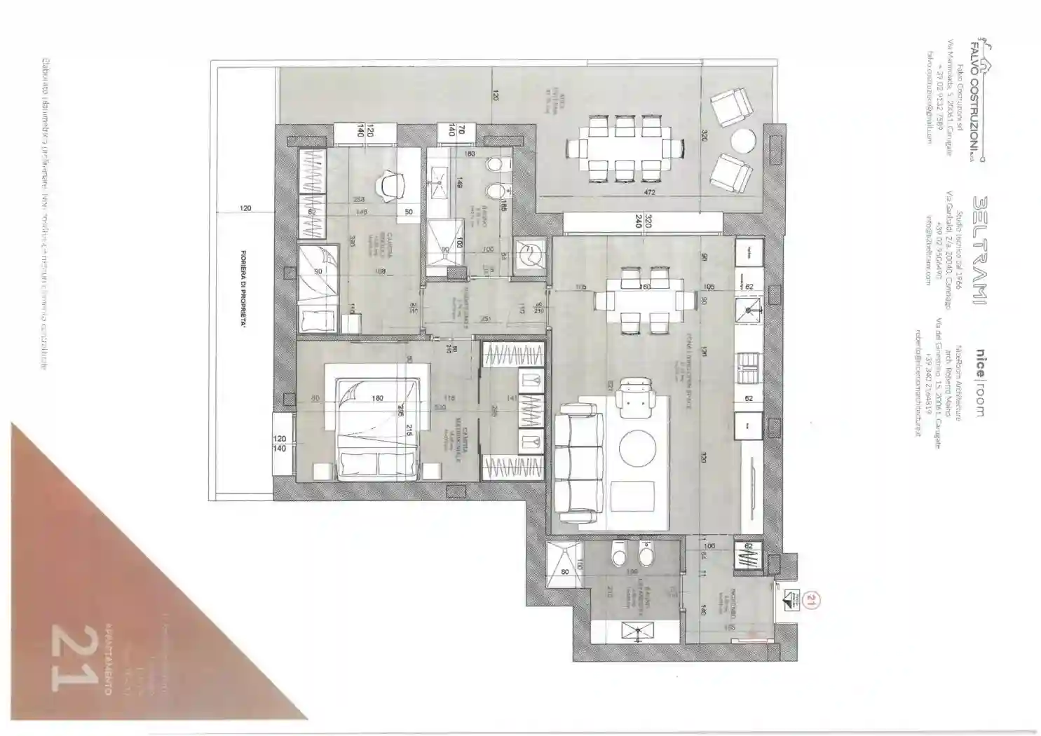 Attico - Mansarda - foto 2