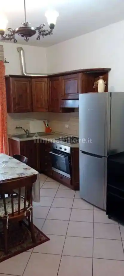 Appartamento in affitto a Robilante