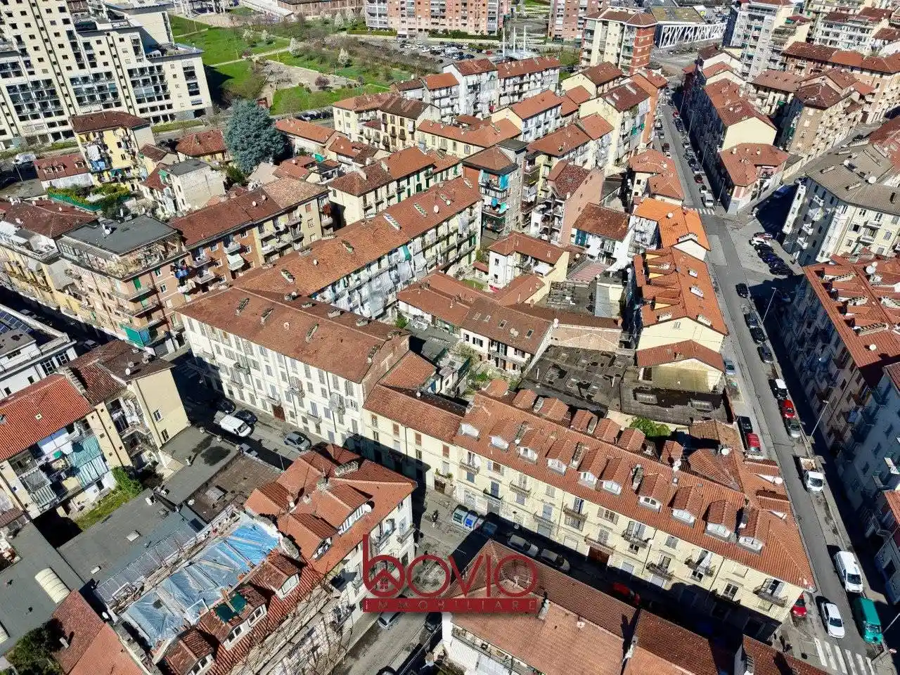 Casa indipendente in vendita a Torino