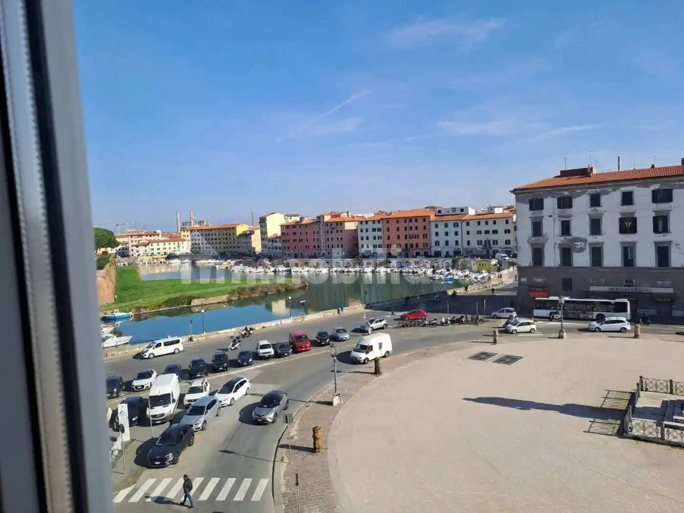 Appartamento in vendita a Livorno