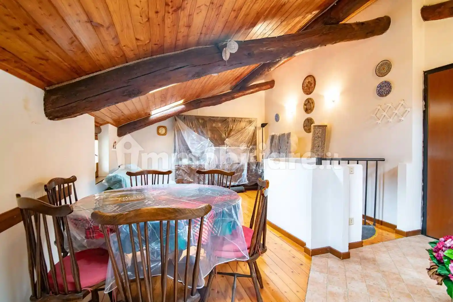 Appartamento in vendita a Ardesio