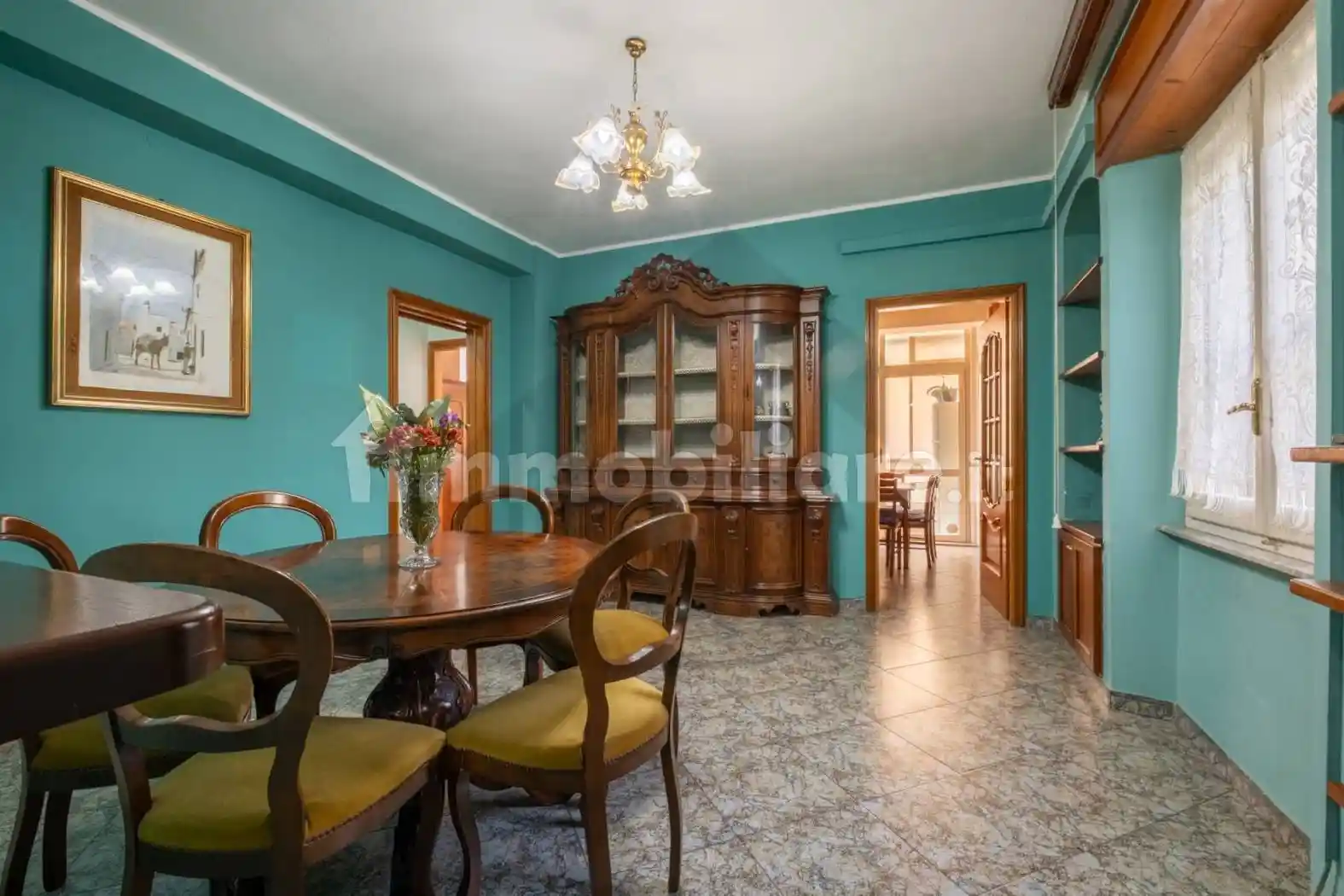 Appartamento in vendita a Cagliari